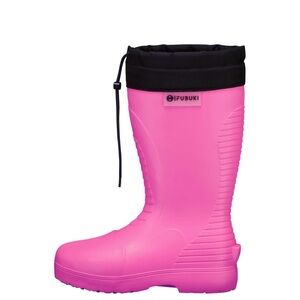 FUBUKI winter boots